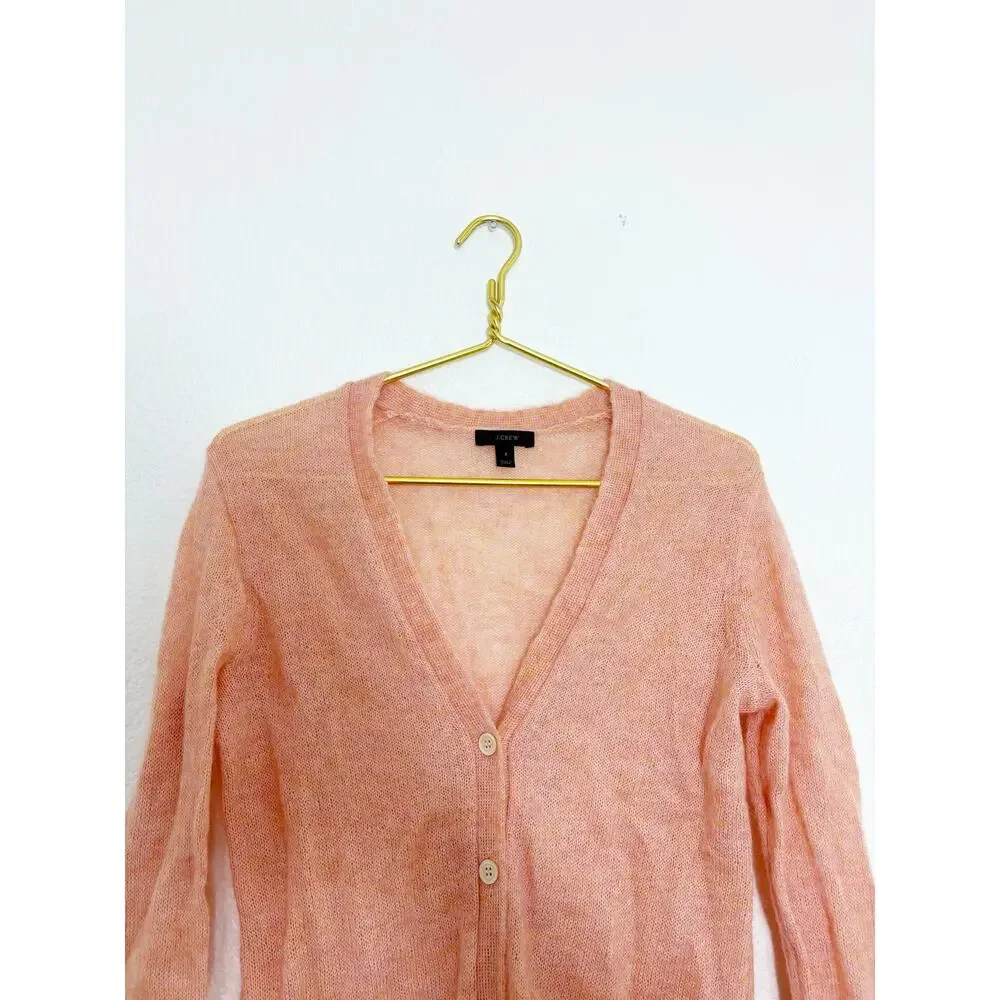 J. Crew Factory crew mohair